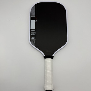Raquette de pickleball <span class=keywords><strong>Kepler</strong></span> Pro IV Series 14mm 16mm, approuvée USAPA, portable, noyau en mousse TFP pour surface en fibre de carbone T700, livraison gratuite - Product Image 6