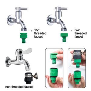 Kits <span class=keywords><strong>d</strong></span>'<span class=keywords><strong>arrosage</strong></span> de jardin personnalisés <span class=keywords><strong>kit</strong></span> de système <span class=keywords><strong>d</strong></span>'irrigation <span class=keywords><strong>goutte</strong></span> <span class=keywords><strong>à</strong></span> <span class=keywords><strong>goutte</strong></span> <span class=keywords><strong>pour</strong></span> les légumes de serre - Product Image 4