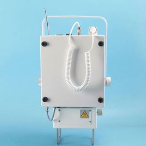 جهاز أشعة إكس دي محمول عالي التردد 5.3 كيلو وات جهاز أشعة سينية رقمي مصدر طاقة كهربائية قائمة أسعار الهاتف المحمول الطبي - Product Image 3