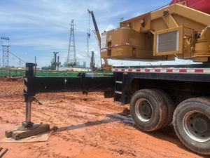 Grue sur camion Sany STC500E5 50 tonnes, équipement de construction lourd d'occasion, 2022, hauteur de levage 61,5 m, moteur Weichai, pompe TOP - Product Image 3