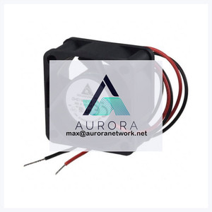 Ventilador de refrigeración OEM de alta calidad, EFB0412HD,603-1009-ND, con buen precio - Product Image 1