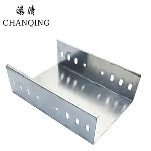 CHANQING Bandeja Portacable Ducto Con Tapas Trunking Lieferanten