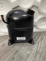Compresseur à piston Embraco NEK2125GK NEK2160GK NEK2168GK NEK2134GK R404A 220-240V 50Hz pour congélateur basse température