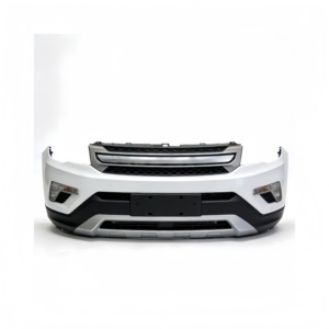 ชุดกันชนหน้ายูชิสำหรับรถยนต์ฉางอัน UNI-T ของแท้ รุ่น 2803101-CN01&2803130-CN01 - Product Image 1