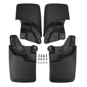 Piezas de Automóviles Wenzhou para Toyota Tacoma 2016-2019, Guardabarros en Existencia, Kits de Carrocería - Product Image 3