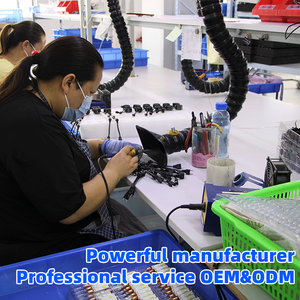 Sistema de iluminación automática de 6000K, luces LED para Elantra K5 CANBUS, bombillas LED para faros delanteros de coche H7 H11 9005 H4 3570 9007 H13 ELANTRA K5 - Product Image 3