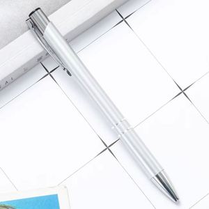 Custom Logo Metal Pens Advertising Promotional Ballpoint Pens with Personalized Engraving Logo Ballpoint Pen for Gifts - Product Image 1