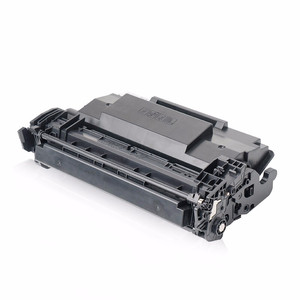 Cartouche de toner Hongtu CF289A - Compatible avec les imprimantes laser HP M507dn, <span class=keywords><strong>M528dn</strong></span>, M528f, M528z - Impressions nettes et claires - Product Image 1