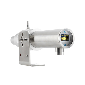 Độ chính xác cao hai màu quang <span class=keywords><strong>pyrometer</strong></span> cho nhiệt độ cao công nghiệp đo lường chính xác - Product Image 1