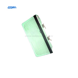 Repuesto Original al por Mayor para Automóviles, Parabrisas Trasero para Land Rover Range Rover Freelander L314 OE CVB101680 - Product Image 5