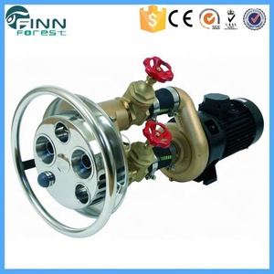 BƠI đào tạo bơi hồ bơi truy cập hiện tại máy bay phản lực nước Công cụ hồ bơi & phụ kiện - Product Image 2