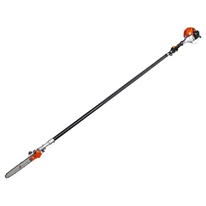 Testa per Sega a Palo Lungo Multifunzione 10 Pollici, Sega per Potatura Alberi 24mm 7T - Product Image 4