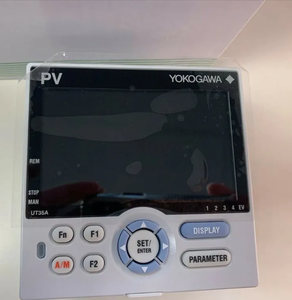 Controlador de Indicación Digital Yokogawa UT35A |   Modelos UT35A-010-11-00 y UT35A-L00-11-00, Termómetro de Uso General UT35A-010-11 - Product Image 4