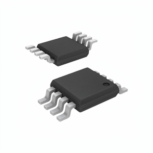 8 TSSOP, 8 MSOP Data Acquisition CAT5115ZI-00-GT3 Electronic Circuit Components Original - Product Image 1