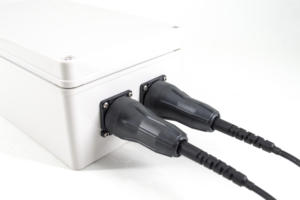 Directo de fábrica para FTTA IP67 Fullax <span class=keywords><strong>Fiberhub</strong></span> Terminal Box - Product Image 5
