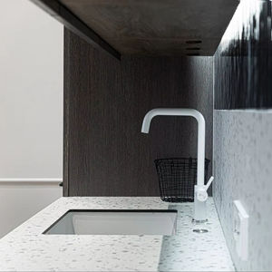 Hoja laminada <span class=keywords><strong>de</strong></span> <span class=keywords><strong>Formica</strong></span> Hpl <span class=keywords><strong>de</strong></span> grano <span class=keywords><strong>de</strong></span> madera a precio <span class=keywords><strong>de</strong></span> fábrica para <span class=keywords><strong>encimera</strong></span> <span class=keywords><strong>de</strong></span> cocina - Product Image 2