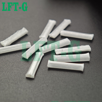 LFT-G Polipropileno (PP) Reforzado con Fibra de Vidrio de Alta Resistencia a la Flexión (GF30 LGF30) Grado de Moldeo por Inyección para Altas Temperaturas