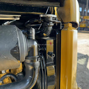 รถขุดขนาดเล็กยี่ห้อเออร์พิลลาร์ รุ่น 303E มือสอง สภาพดี เหมาะสำหรับงานก่อสร้าง จัดสวน และโครงการขนาดเล็ก - Product Image 5