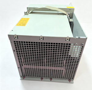 Nouveau module d'alimentation 6SN1123 1AA00 0KA1 1 axe 200A avec refroidissement interne, module de commande LT, cadre 100mm, neuf et original - Product Image 3