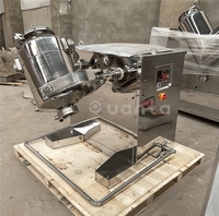 Machine de mélange de thé-Machine de mélange de feuilles de thé, machines de mélangeur