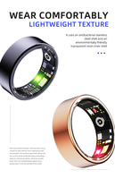 Maxtop R11 OEM Fitness Praise Men Original Nova Praise Health Ring Smart Ring