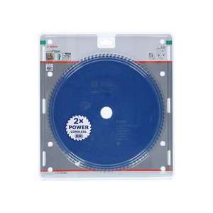 Bosch-2608644528 'ผู้เชี่ยวชาญสำหรับไม้' ใบเลื่อยวงเดือนสำหรับเลื่อยไร้สาย-ใบมีด3165140957588และแผ่นตัด - Product Image 2