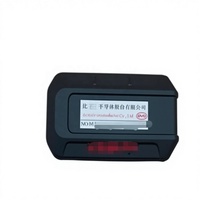 Herramienta de Desarrollo MCU Oszer-BD BL1322 para Windows Win10/Win8, Programador de Simulación Táctil, Depuración, Pruebas Anti-Interferencia a través de CS