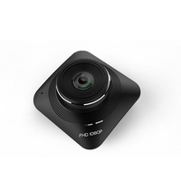 Jieli5213-Cámara de salpicadero para coche, Chipset 1080P, grabación en bucle, 2,2 pulgadas, grabadora
