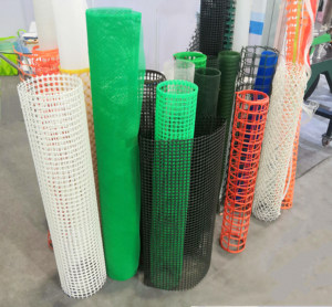 Plastic Extruder Mosquito <strong>Net</strong> Insect Window Screen Mesh Making <strong>Machine</strong> - Product Image 6