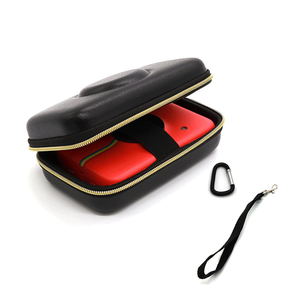 Retro EVA ngay lập tức trường hợp máy ảnh phim cửa sổ + chống ánh sáng thiết kế rò rỉ cho Polaroid bên & du lịch - Product Image 3