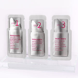 Kit de rehaussement des cils et des sourcils avec logo personnalisé, kit de rehaussement des cils <span class=keywords><strong>professionnel</strong></span> avec lotion pour rehaussement des cils, étiquette privée - Product Image 4