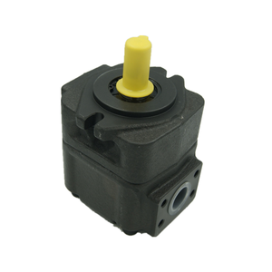 Bomba Hidráulica de Paletas DVQ 25 -52-F-RAA-01 DVQ25-60-F-RAA-01 DVQ25-65-F-RAA-01 DVQ25-75-F-RAA-01 - Product Image 4