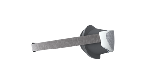 Electrodos <span class=keywords><strong>de</strong></span> sensor EEG en gafas VR <span class=keywords><strong>de</strong></span> salud mental facepad - Product Image 5