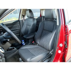 <span class=keywords><strong>Mitsubishi</strong></span> Jinxuan ASX <span class=keywords><strong>de</strong></span> Segunda Mano en Buen Estado (negro/blanco/rojo/naranja) - Product Image 3