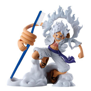 Fabricant personnalisé <span class=keywords><strong>de</strong></span> jouets une pièce en PVC imprimés en 3D Materia <span class=keywords><strong>Monkey</strong></span> <span class=keywords><strong>D</strong></span> <span class=keywords><strong>Luffy</strong></span> Action Figure Toy - Product Image 1