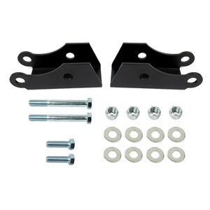 Kit de Amortiguadores para Bajar la Suspensión para Chevrolet GMC C10 C15 C1500 73-87, Extensión, Mejora, Número de Pieza EM1055 - Product Image 5