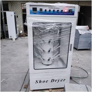 <span class=keywords><strong>Machine</strong></span> à <span class=keywords><strong>laver</strong></span> et à <span class=keywords><strong>nettoyer</strong></span> à sec les chaussures industrielles de sécurité - Product Image 6