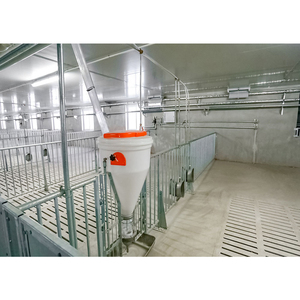 <strong>Pig</strong> Pen <strong>2025</strong> <strong>Pig</strong> Farming Equipment Finishing Crate High Quality Fattening Crates for <strong>Pigs</strong>