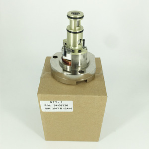 ปั๊มอัตโนมัติในตัว Populace รุ่น 3408326 สำหรับเครื่องกำเนิดไฟฟ้าดีเซล แกนปั๊มแม่เหล็กไฟฟ้า - Product Image 4