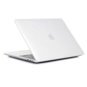 หลายสีบางน้ําหนักเบาMatte PC Hard CaseสําหรับMacBook Pro 13 14 15 <span class=keywords><strong>16</strong></span> <span class=keywords><strong>นิ้ว</strong></span> - Product Image 5