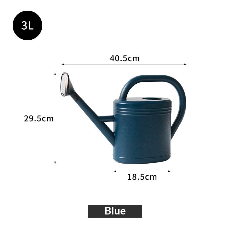 3L - Bleu