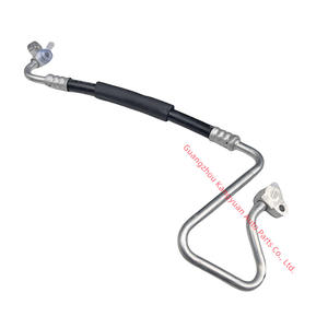 Manguera de alta presión para aire acondicionado Honda Civic 80316-SNA-A01 80316-SNE-A01, pieza de repuesto - Product Image 3