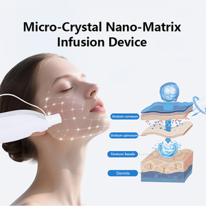 เครื่องไมโครนีดเดิลแบบ Fractional พร้อม RF <span class=keywords><strong>Vivace</strong></span> RF <span class=keywords><strong>Microneedling</strong></span> Machine รับประกันคุณภาพจากโรงงาน ปี 2026 - Product Image 4