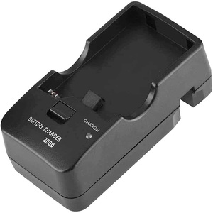 Nhà Máy Trực Tiếp PSP Pin Sạc Đứng Tương Thích Với Psp1000 Psp2000 Psp3000 PC Gamepad-Đóng Hộp Sạc Trạm - Product Image 5