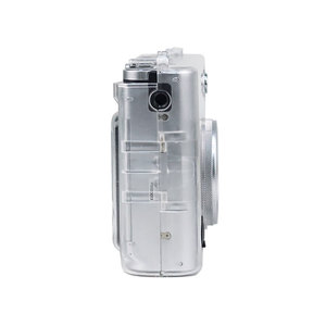 <span class=keywords><strong>Coque</strong></span> de protection de l'appareil photo en cristal de couleur transparente pour appareil photo instantané fujifilm instax mini <span class=keywords><strong>evo</strong></span> - Product Image 4