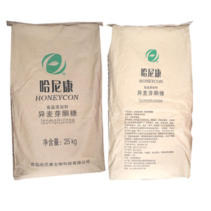 Additif alimentaire édulcorant Isomaltitol Palatinitol <span class=keywords><strong>cristal</strong></span> de qualité alimentaire E953 25 <span class=keywords><strong>Kg</strong></span> Isomalt <span class=keywords><strong>sucre</strong></span> poudre prix - Product Image 3