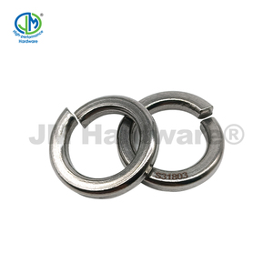 Rondelle JM Standard Duplex en acier inoxydable <span class=keywords><strong>PREN</strong></span> Gamme 28 38 UNS N° S82441 S31803 S32003 S32205 - Product Image 3