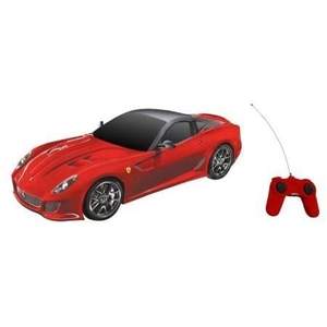 Modèle de Ferrari radiocommandé à l'échelle 1:24 - Product Image 1