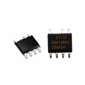 ชิป AC-DC รุ่น SOP-7 ของแท้ 5V1A ชิปอิเล็กทรอนิกส์ใหม่ บิลวัสดุอุปกรณ์ ราคาถูก S7132B - Product Image 1