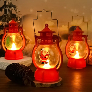 Luci notturne di natale Creative giocattoli luminosi per bambini per la scuola materna regali di festa per la casa decorazioni per il <span class=keywords><strong>mercato</strong></span> <span class=keywords><strong>notturno</strong></span> - Product Image 1